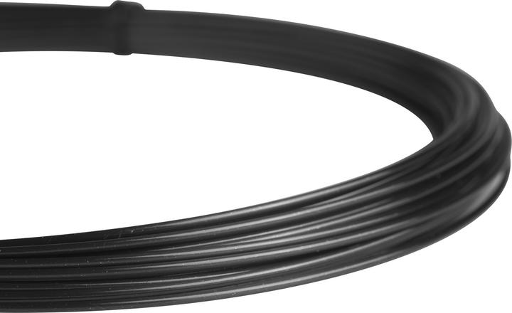 Image du produit Wilson Luxilon Eco Spin 125 -jänne, musta