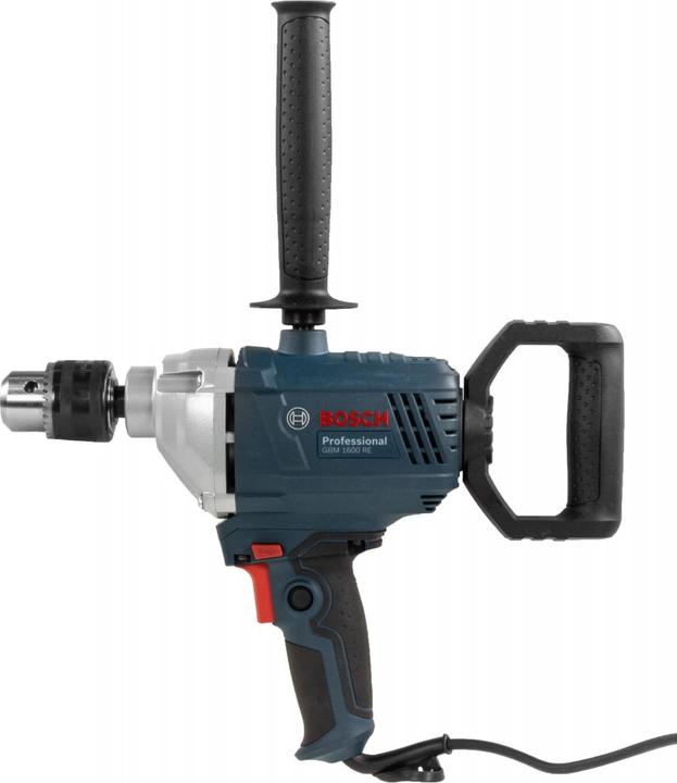 Produktbild Bosch Professional Bohrmaschine GBM 1600 RE (Netzbetrieb)