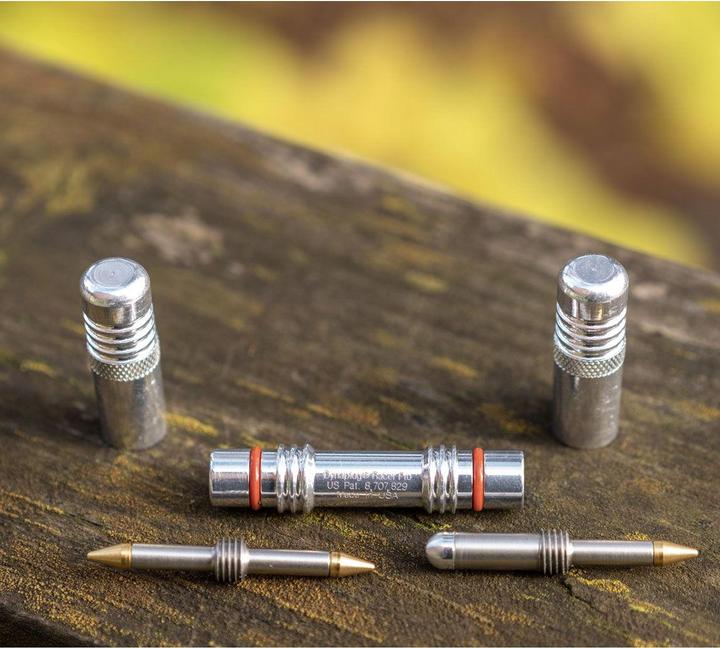 Produktbild Dynaplug Racer Pro