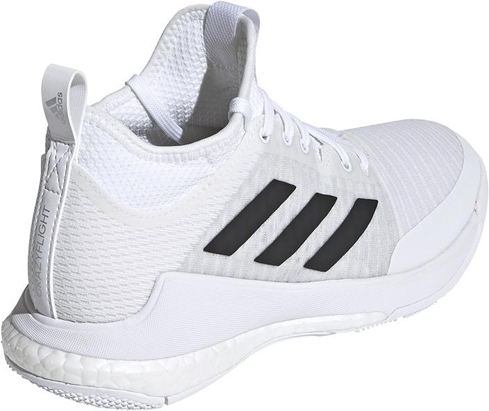 Actual product image Adidas Crazyflight Mid (43 1/3)