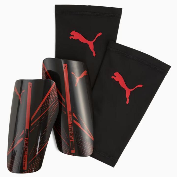 Produktbild Puma Attacanto Sleeve Fussball-Schienbeinschoner
