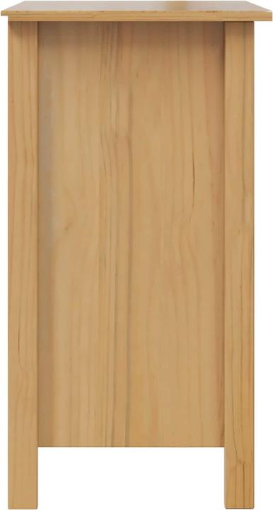 Actual product image vidaXL Nachttisch (46 x 35 x 65 cm)