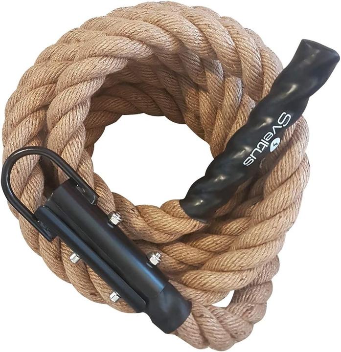 Actual product image Sveltus Climber Rope