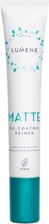 Produktbild Lumene Matte Oil-Control Primer Makeup Base 20ml