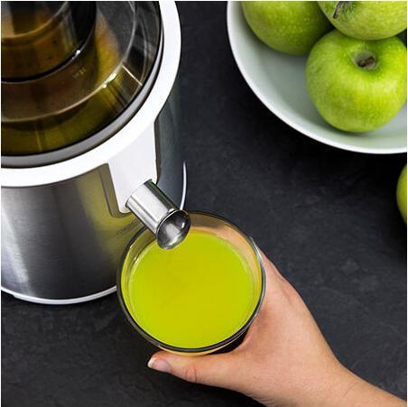 Image du produit Cecotec STRONGTITANIUM 19000 XXL