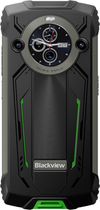 Produktbild Blackview BV8200 (256 GB, 6.50")