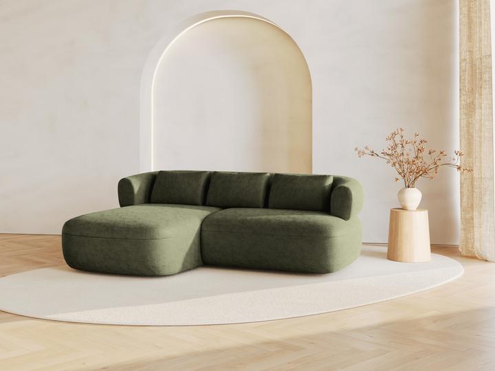 Produktbild Maison Heritage Estro (3-Sitzer, Ecksofa)