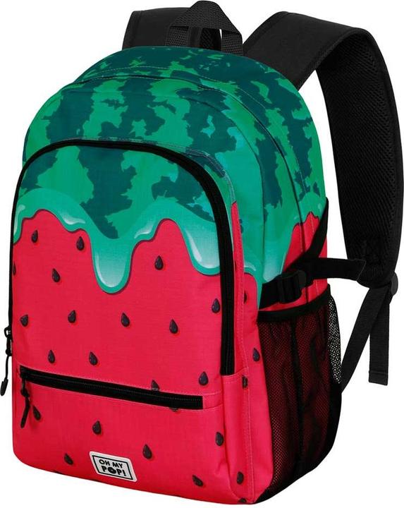 Image du produit Oh My Pop! FAN Fight Backpack 2.2 melty melon (24 l)