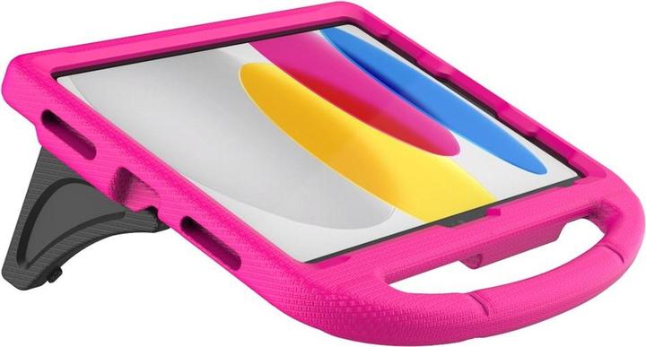 Image du produit Ueli Express Rugged Stand Kids Case (Apple iPad 2022 (10e génération), Apple iPad 2025 (11e génération))
