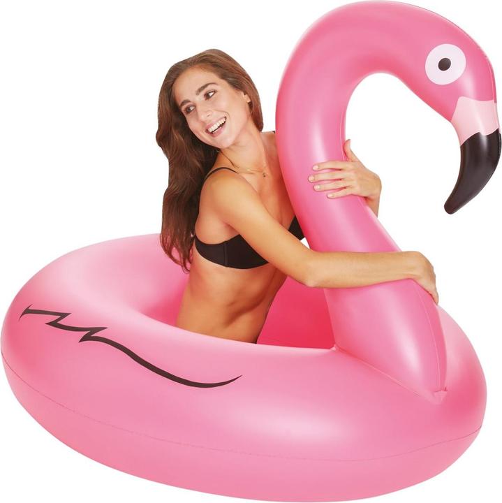 Productafbeelding Happy People Flamingo
