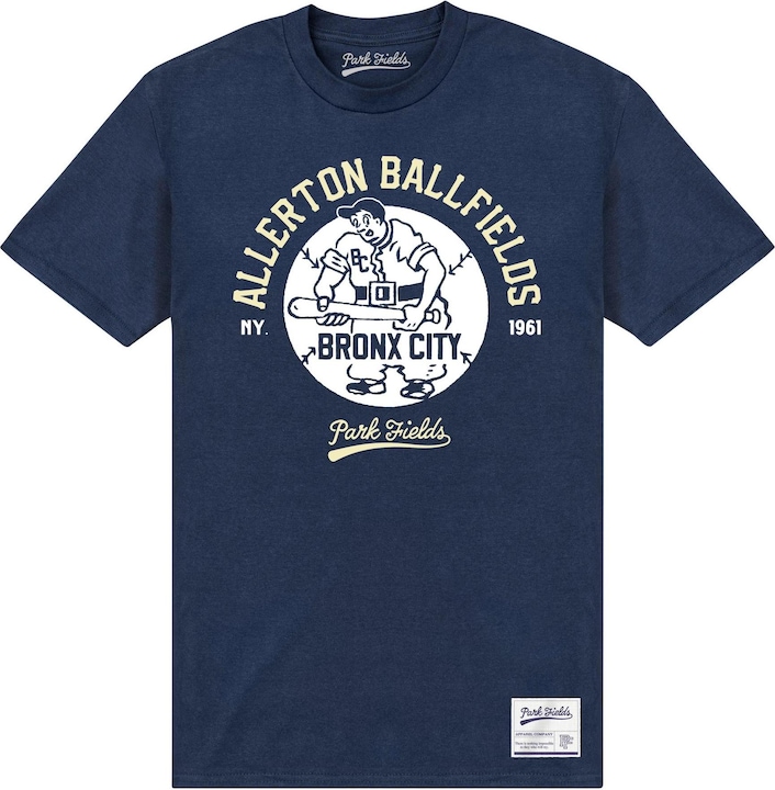 Produktbild Park Fields Bronx TShirt (XXL)