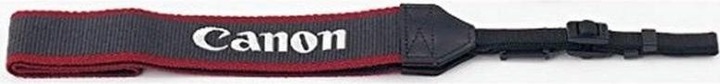 Produktbild Canon Trageriemen EW-100 DGR, für EOS 5D (Nackengurt)