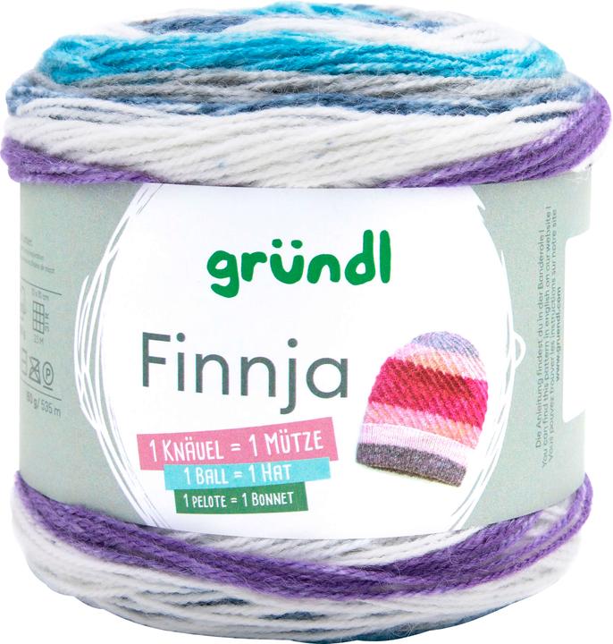 Produktbild Gründl Finnja, 150 g