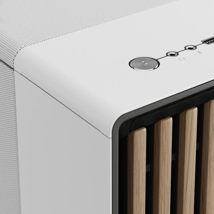 Image du produit Fractal North XL (mATX, Mini-ITX, ATX, E-ATX)