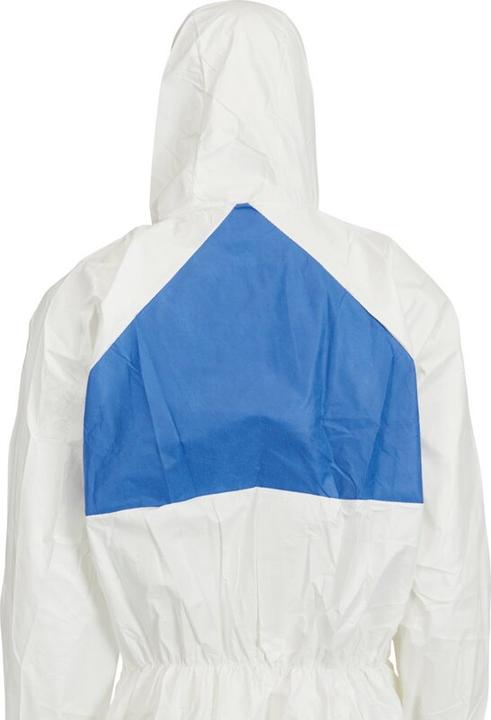 Actual product image 3M Disposable protective suits (176, 182, 1x)