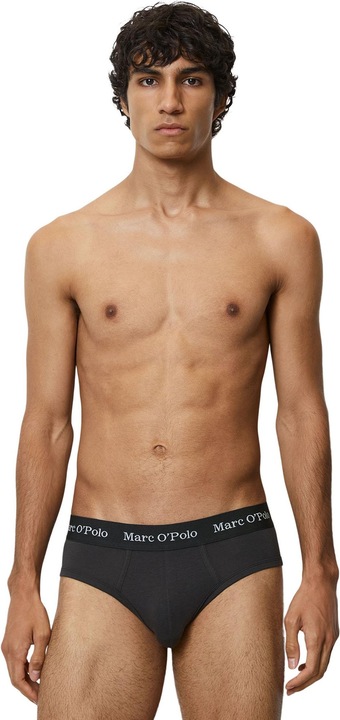 Actual product image Marc O'Polo 3-Pack Letter (M, pack of 3)