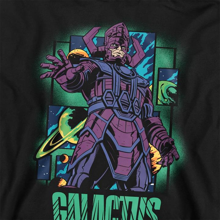 Produktbild Fantastic Four Devourer Of Worlds Sweatshirt (M)