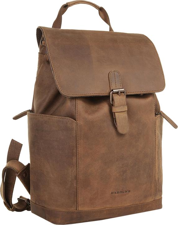 Produktbild Harolds Rucksack (15 l)