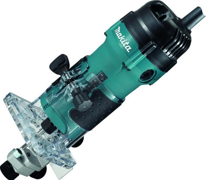 Productafbeelding Makita Randrouter 3711