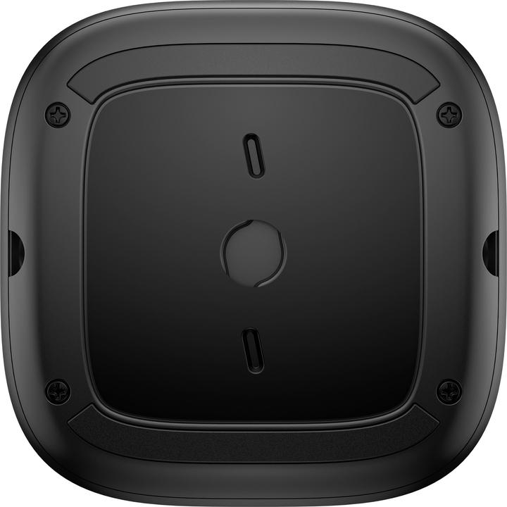 Actual product image Poly Hp Studio A2 Black Table