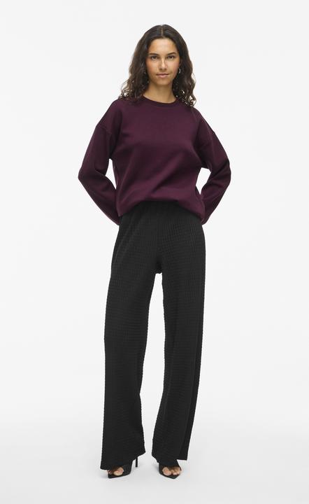 Produktbild Vila VISANDY Basic Sweatshirt (M)