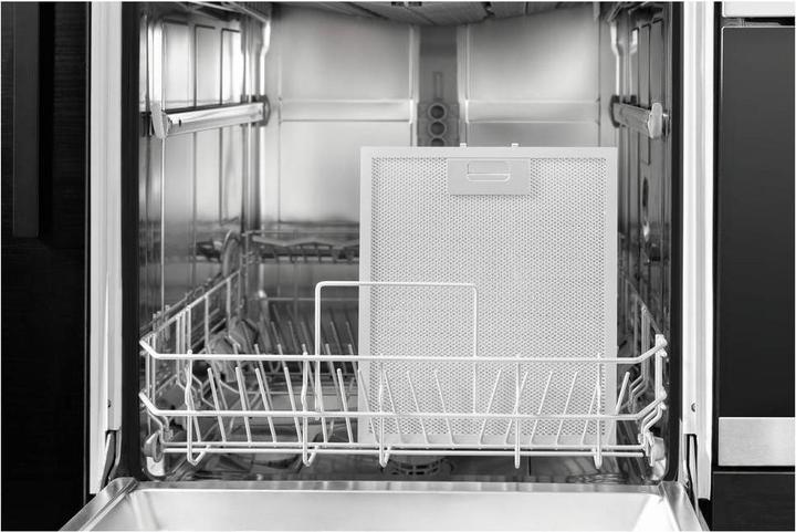 Produktbild Bomann DU 7611 G Kopffreie Vertikal-Haube