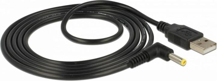 Productafbeelding Delock USB2.0 voedingskabel A-5VOLT (1.50 m)
