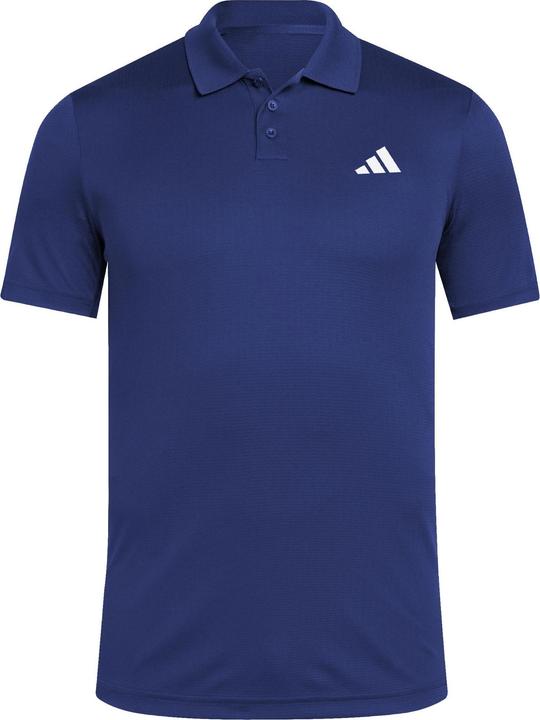 Actual product image adidas T Freelift Polo Herren Navy (XL)