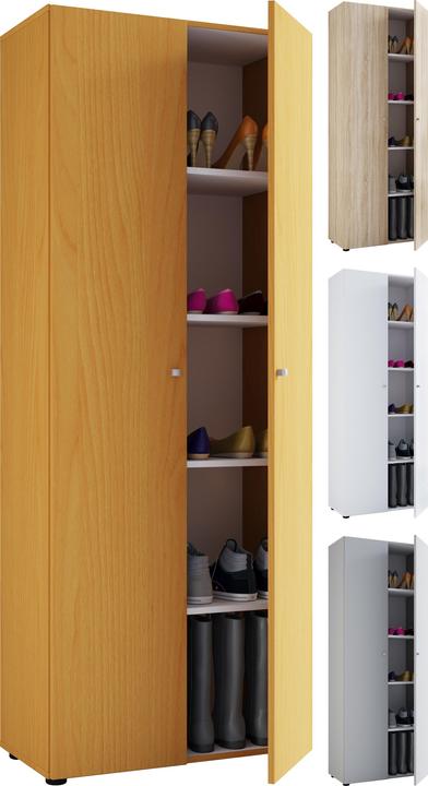 Actual product image VCM Vandol (70 x 40 x 178 cm)