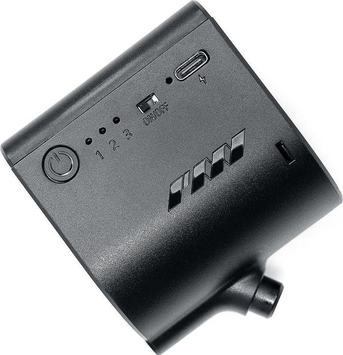 Actual product image Haze Fan Nozzle