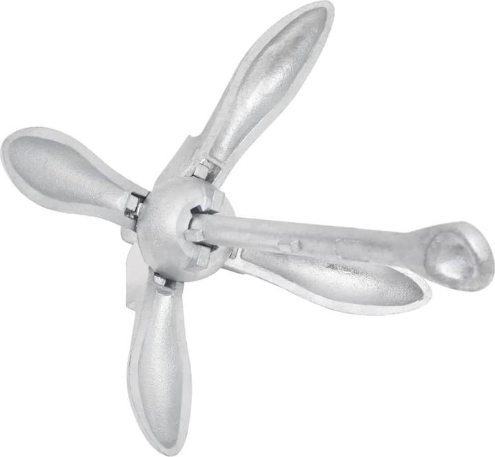 Actual product image vidaXL Faltanker