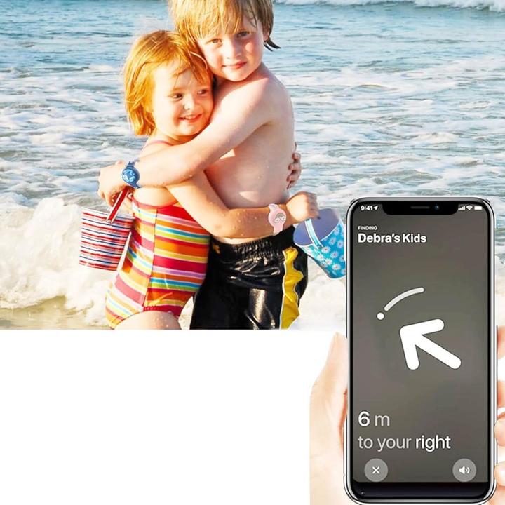 Actual product image Tech-Protect Smooth Band