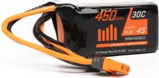 Efaso Akku 700mAh Akku 3,7V Li Po JST Stecker Dromida Ominus FPV Didp1101 Efaso - Foto 2