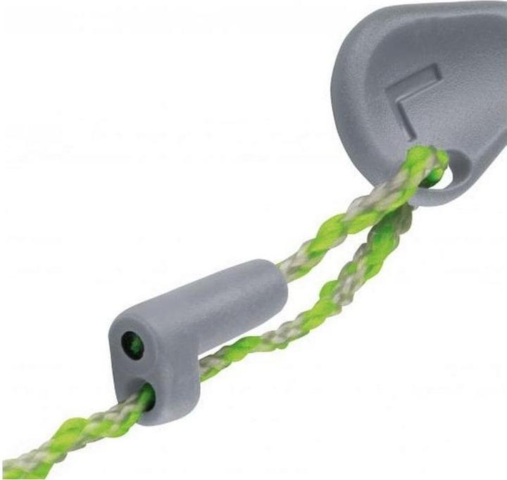 Produktbild Uvex Safety Gehörschutzstöpsel xact-fit mit Kordel (200 x)