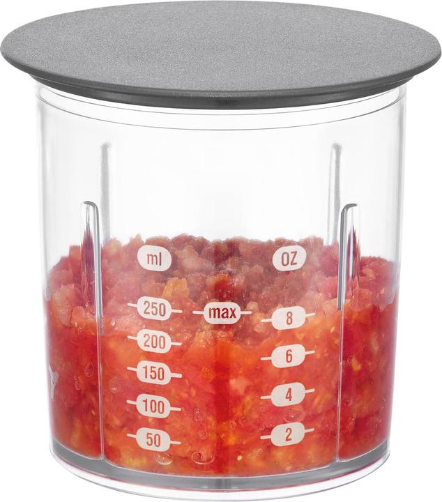 Immagine prodotto Moulinex Moulinette Compact Mixer270W, 250ml (250 ml, 270 W)