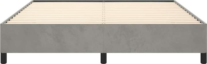 Produktbild vidaXL Bettgestell (152 x 203 cm)