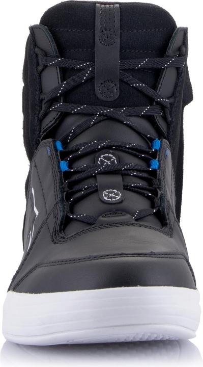 Actual product image Alpinestars Chrome Waterproof Shoes (Men, Women, 42)