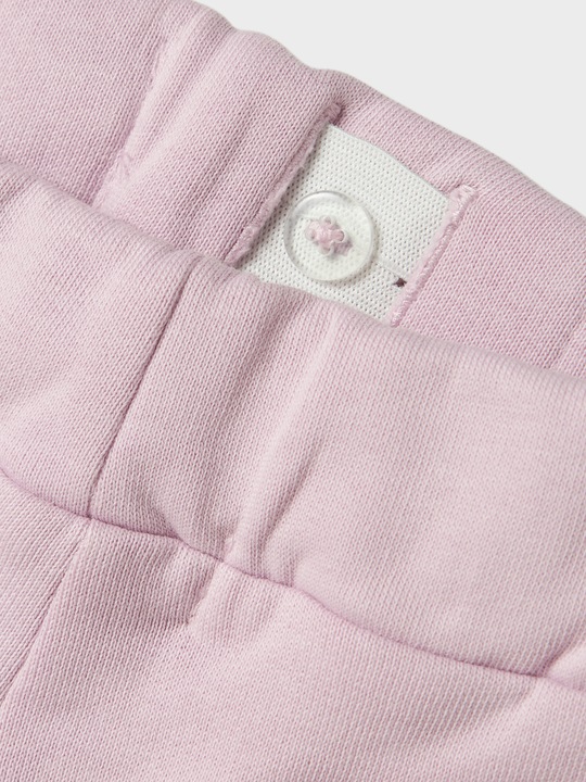 Immagine prodotto Name it Pantaloni della tuta in cotone organico (116)