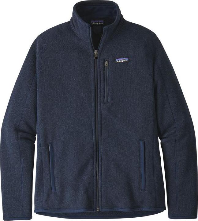 Produktbild Patagonia M's Better Sweater Jkt (M)