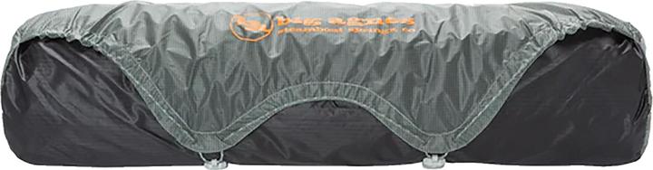 Produktbild Big Agnes Copper Spur UL2 Long (Kuppelzelt, 1.28 kg, 2 Personen)
