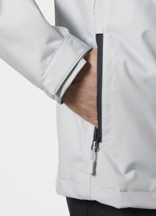 Produktbild Helly Hansen CREW HOODED JACKET 2.0 (L)