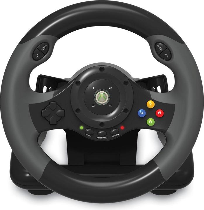 Produktbild HORI Racing Wheel EX2 (Xbox 360)