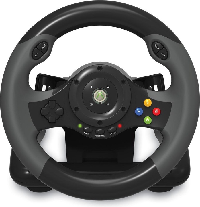 Produktbild HORI Racing Wheel EX2 (Xbox 360)