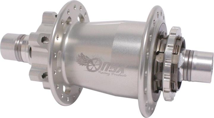 Actual product image Onyx Iso Ultra (Disc brake Center lock)