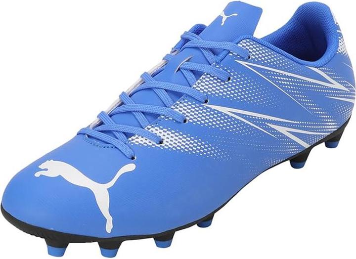 Actual product image Puma Mens Attacanto FG/AG Football Boots (43)