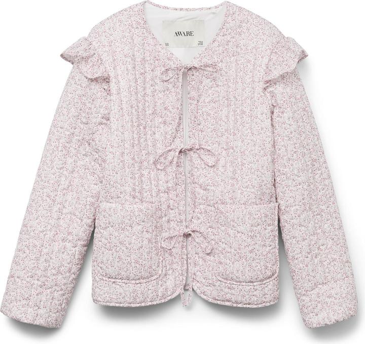 Produktbild Vero Moda VMANNIE Steppjacke Steppjacke (M)