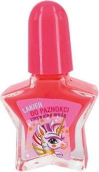 Produktbild Chlapu Chlap Splap Splap Nagellack Korallen Einhorn, 5 ml