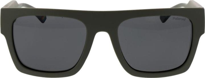 Actual product image Polaroid PLD 6224/S/X