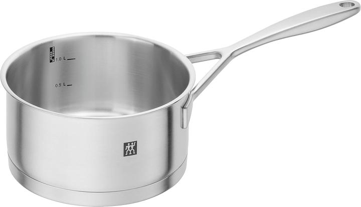 Produktbild Zwilling Vitality (16 cm, Kochtopf, Edelstahl)