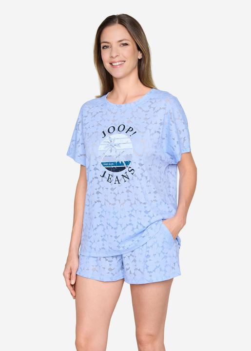 Immagine prodotto Joop! Pyjamaoberteil Allover Lace (L)